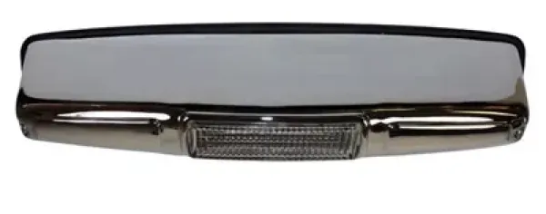 Kennzeichenleuchte 'Shine Down' - 356 Speedster - 1953-57 - 64463100500