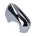 Stoßstangenhorn vorn rechts/hinten links – Karmann Ghia -07/71