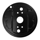 Bremsankerplatte vorn links - VW Bus T2a - 08/67-07/70 - 211 609 139 D