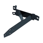 Stoßstangenhalter VW Käfer ab 8/74 - 111 807 115