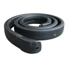 Gummileiste Stoßstange vorn passend für den VW Bus T2b