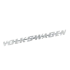 Emblem 'Volkswagen' - Käfer ab 8/67 -.Karmann ab 8/66 - 113 853 687K