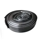 Kotflügelabdichtungsatz - Typ 3 Schrägheck + Variant