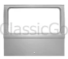 Heckklappe Deluxe für VW Bus T1
