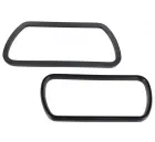 Satz Ventildeckeldichtungen für Aludeckel