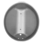 Scheinwerfermulde L/R - Käfer -52 - SWT