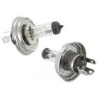 Glühlampe Bilux 12V H4 - 60/55W - Paar