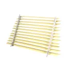 Heckscheibe Blende - Typ 3 TL