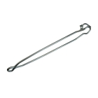 Stützfeder für Motordeckel - Bus 12/63-7/67 (28.50cm)