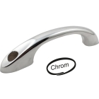 Haubengriff vorn - Eco - Käfer ab 8/67 - 113 823 565F