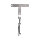 Halter -67 Europa Stoßstange