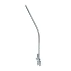 Schalthebel (RHD) - Bus T3 05/79-07/92 - 252 711 117C