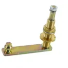 Wischerwelle links - Käfer 1303 - 133 955 221