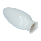 Blumenvase Keramik - inkl. verschiedener Motive - Käfer u.a. - AC 881 951