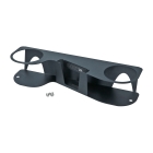 Telefon- & Getränkehalter - Handschuhfach - passend für VW Käfer 08/57-07/67