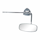 Innenspiegel - passend für VW Käfer 10/52-07/57 - 113 857 511A