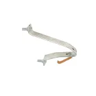 Gehäusehalter Einkammerrückleuchte links - Käfer 08/55-08/61