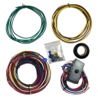 Kabelbaum Universal - Ideal für 356 Replika
