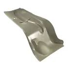 Kofferraumbodenecke hinten links - Käfer