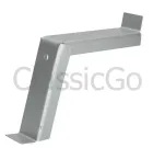 Stütze an der Fahrersitzlehne