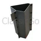 Reparaturblech A-Säule links