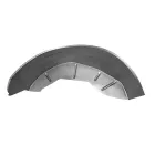 Radkasten hinten links - Bus 03/55-07/62 - SWT