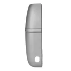 Ecke hinten links bis oben - passend für den VW Bus t1