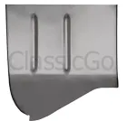 Hinteres Radhausblech vorne links