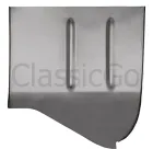 Hinteres Radhausblech vorne rechts