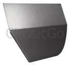 Hinteres Radhausblech hinten links