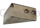 Stütze Heckabschlussblech
