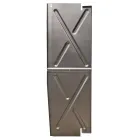 Bodenplatte unten links - Bus T1 - 1/60-7/67 - 215 703 705 B