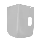 Ecke hinten links Pritsche - Bus T1 08/65-07/67 - SWT