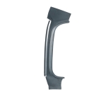 Reparaturblech A-Säule links - für Bus T2 08/67-07/79