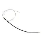 Handbremsseil - Bus 08/63-07/67 - 3480mm