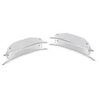 Lufteinlassgitter - Satz - Karmann Ghia ab 8/59 - 141 853 651 + 141 853 652