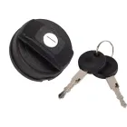 Tankdeckel abschliessbar - 911 930 964 - 96420190600 - 99320127100
