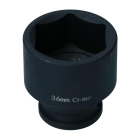 36mm Nuss 1/2'' - Hinterachse / Schwungrad VW