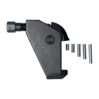 Spezialwerkzeug zum Entfernen von Türscharnierbolzen - passend für Käfer und Bus -07/67