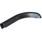 Zierleiste Regenrinne Endstück - Graphit - VL + HR - Bus T3 - 251 853 709 - 1BG