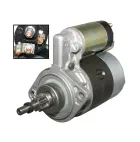 Anlasser Starter passend für VW Bus