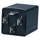 Blinkrelais für Warn- und Blinkleuchte - 12V 4+2x21W - Kfz m. Anhängerbetrieb - 211 953 231 G