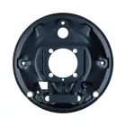 Bremsankerplatte hinten links für den Typ 3