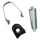 Anbausatz Stabi links