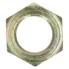 Mutter Achsschenkel rechts - Bus 08/63-07/67, Bus Brazil 01/67-