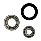 Radlagersatz vorn - Bus 08/63-07/67, Bus Brazil 01/67- (1 Seite)