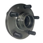 Vorderradnabe mit Stehbolzen - VW Bus T2 - 211 405 579