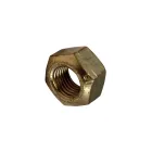 Mutter selbstsichernd für Querlenkerschraube oben - Bus 05/79-08/92