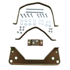 Getriebehalter Buggy 356 Käfer