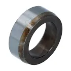 Distanzring Radlager hinten - Käfer u.a. - 111 501 303B